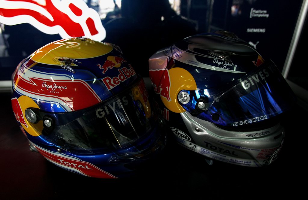 GP Bahrain - Prove Libere